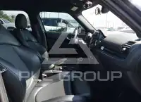 2017 Mini Clubman фото