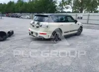 2017 Mini Clubman фото