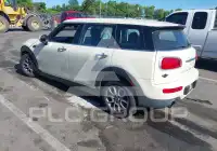 2017 Mini Clubman фото