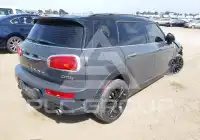 2017 Mini Clubman фото