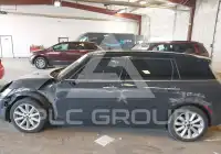 2017 Mini Clubman photo
