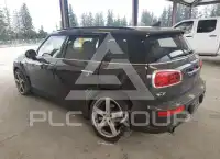 2017 Mini Clubman фото