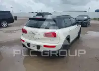 2017 Mini Clubman фото