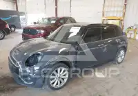 2017 Mini Clubman photo