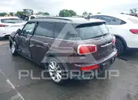 2017 Mini Clubman фото