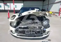 2017 Mini Clubman фото