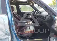 2017 Mini Clubman фото