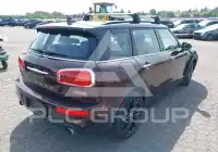 2017 Mini Clubman photo