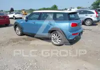 2017 Mini Clubman фото