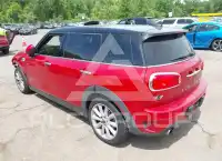 2017 Mini Clubman фото