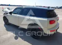 2017 Mini Clubman фото