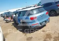 2017 Mini Clubman фото