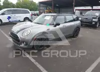 2017 Mini Clubman фото
