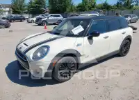 2017 Mini Clubman фото