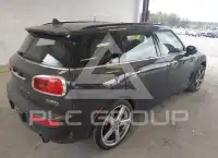 2017 Mini Clubman фото