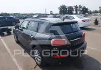 2017 Mini Clubman фото