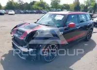 2017 Mini Clubman фото