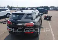 2017 Mini Clubman фото