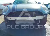 2017 Mini Clubman фото
