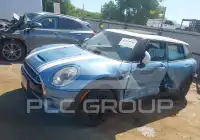 2017 Mini Clubman фото