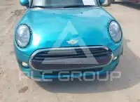 2017 Mini Cooper photo