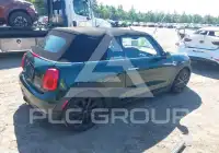 2017 Mini Cooper фото