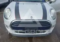 2017 Mini Cooper фото