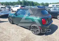 2017 Mini Cooper фото