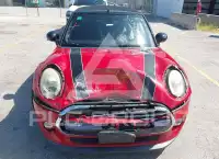 2017 Mini Cooper фото
