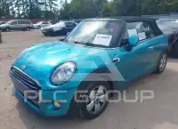 2017 Mini Cooper photo