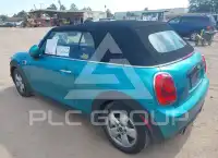 2017 Mini Cooper photo