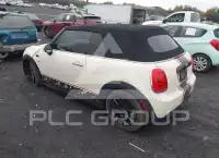 2017 Mini Cooper photo