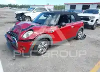 2017 Mini Cooper фото