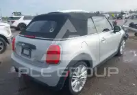 2017 Mini Cooper фото