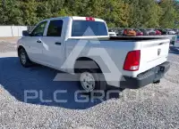 2017 RAM 1500 photo
