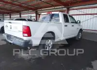 2017 RAM 1500 photo