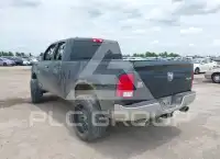 2017 RAM 1500 фото