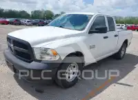 2017 RAM 1500 фото