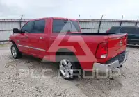 2017 RAM 1500 photo