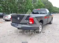 2017 RAM 1500 фото