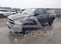 2017 RAM 1500 фото