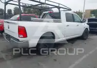 2017 RAM 1500 фото