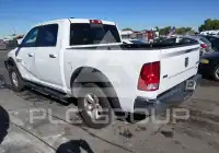 2017 RAM 1500 фото