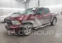 2017 RAM 1500 фото