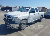 2017 RAM 1500 photo
