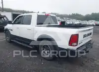 2017 RAM 1500 фото