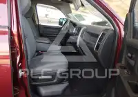 2017 RAM 1500 photo