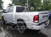2017 RAM 1500 фото