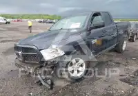 2017 RAM 1500 фото