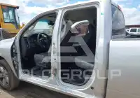 2017 RAM 1500 фото